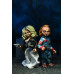 Bride Of Chucky - Chucky & Tiffany (2 - Pack)