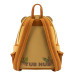 Star Wars - Wicket Footsie Cosplay Mini Backpack