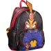 Aladdin - Jafar Villains Scene Backpack Mini