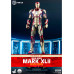 Marvel Iron Man 3 - Iron Man Mark XLll (Deluxe Version)