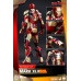 Marvel Iron Man 3 - Iron Man Mark XLll (Deluxe Version)