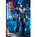 Marvel Iron Man 2 - War Machine (Reissue) (Diecast)