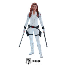 Marvel Black Widow - Black Widow (Snow Suit) Marvel Black Widow - Black Widow (Snow Suit)