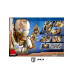 Marvel Iron Man 3 - Mark XXl (Midas) (Hot Toys Exclusive) Marvel Iron Man 3 - Mark XXl (Midas) (Hot Toys Exclusive)