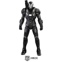 Marvel Avengers Endgame - War Machine 