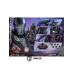 Marvel Avengers Endgame - War Machine 