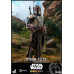 The Mandalorian - Boba Fett