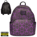 Black Panther Wakanda Forever Backpack Mini  (Entertainment Earth Exclusive)