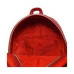 Aladdin Jasmine Red Cosplay Mini-Backpack - EE Exclusive