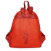 Aladdin Jasmine Red Cosplay Mini-Backpack - EE Exclusive