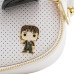 Harry Potter - Hedwig Pin Trader Crossbody Bag