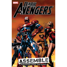 Marvel - Dark Avengers 