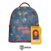 Chucky Mini Back