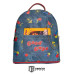 Chucky Mini Back