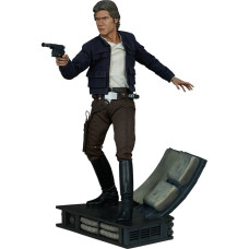 Star Wars - Han Solo
