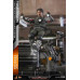 Marvel Iron Man - Tony Stark (Mech Test Deluxe Version)