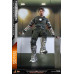 Marvel Iron Man - Tony Stark (Mech Test Deluxe Version)
