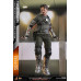 Marvel Iron Man - Tony Stark (Mech Test Deluxe Version)