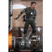 Marvel Iron Man - Tony Stark (Mech Test Deluxe Version)