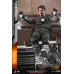 Marvel Iron Man - Tony Stark (Mech Test Deluxe Version)