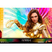 Wonder Woman 1984 - Golden Armor Wonder Woman (Deluxe) Wonder Woman 1984 - Golden Armor Wonder Woman (Deluxe)