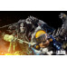 Dc Comics - Lobo (By Ivan Reis)