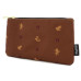 Harry Potter Hogwarts Houses Nylon Pouch