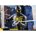 Marvel Spider-Man - Spider-Man (Anti-Ock Suit) Deluxe