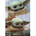 The Mandalorian - The Child (Grogu) The Mandalorian - The Child (Grogu)
