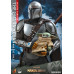 The Mandalorian - The Mandalorian And The Child (Deluxe)
