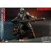 The Mandalorian - The Mandalorian And The Child (Deluxe)