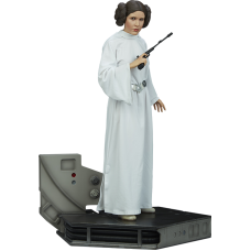 Star Wars - Princesa Leia 