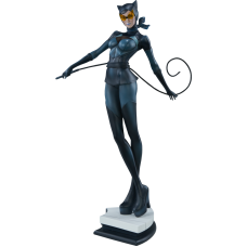 DC Comics - Catwoman 