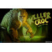 Dc Comics - Killer Croc Dc Comics - Killer Croc