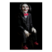 Saw - Billy Puppet Prop Replica