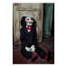 Saw - Billy Puppet Prop Replica