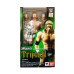 SH FIGUARTS TRIPLE H BAN DAI