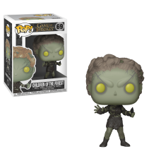 Game of Thrones - Children Of The Forest