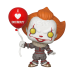 It Chapter 2 - Pennywise With Balloon