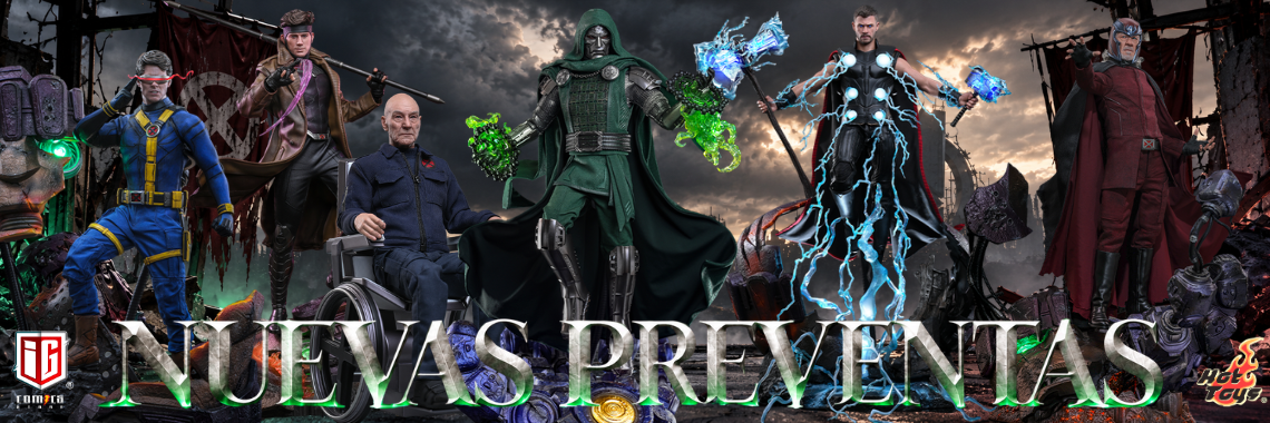 preventa