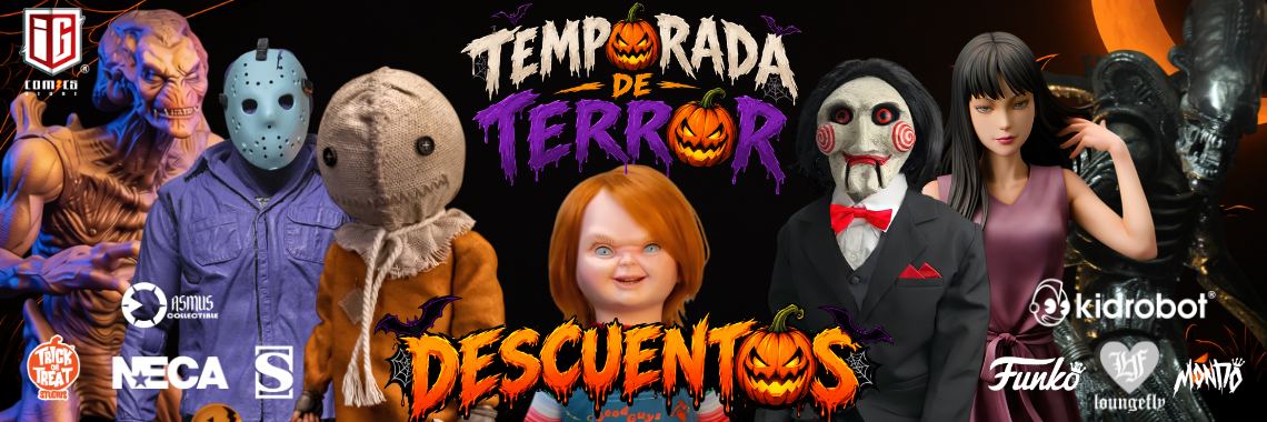 terror