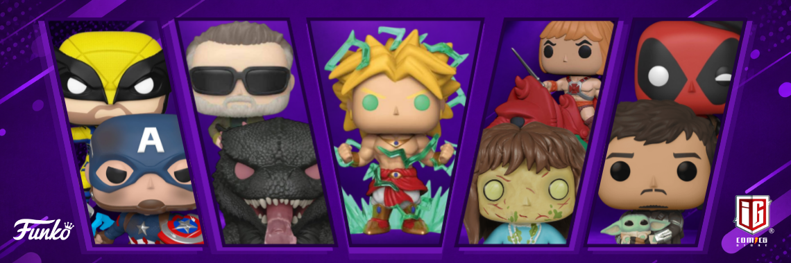 funko