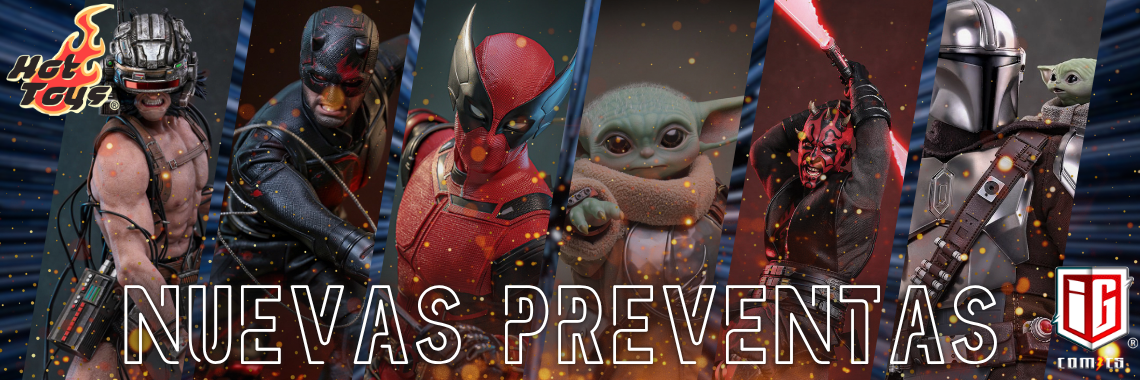 PREVENTAS