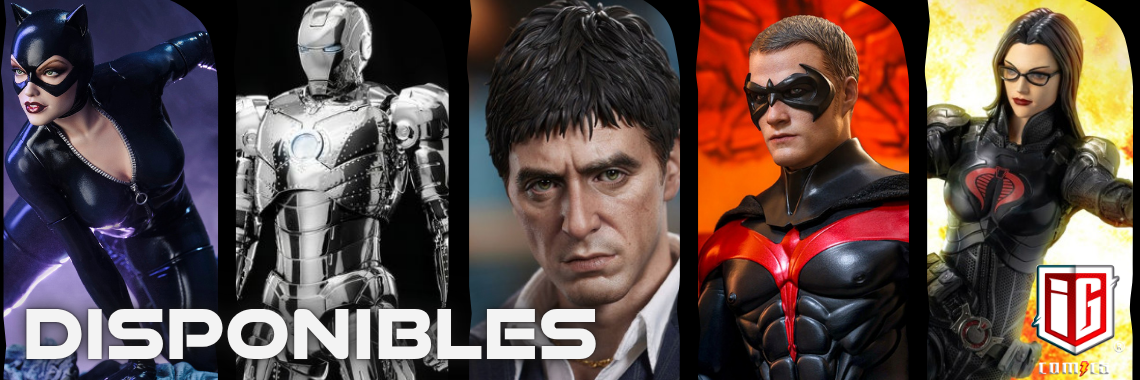 hot toys