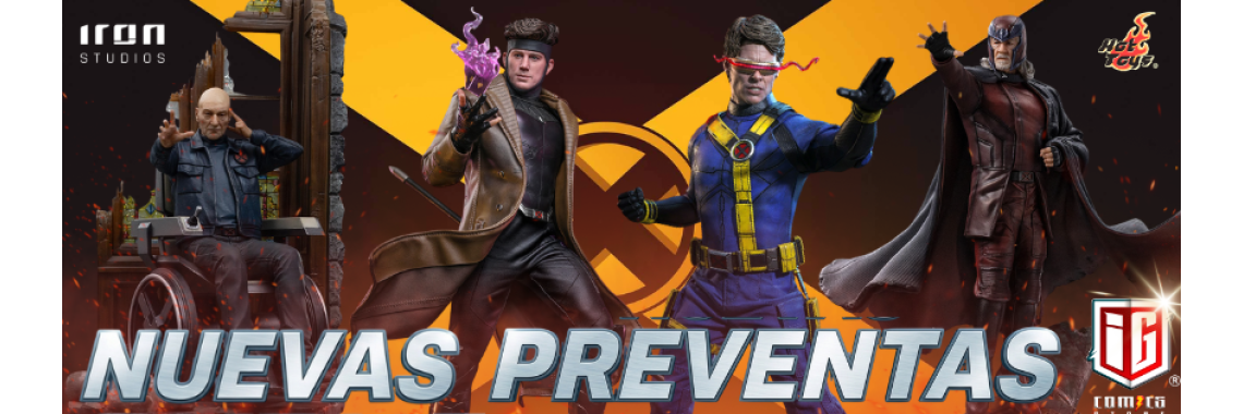 x-men