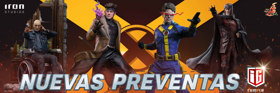 x-men