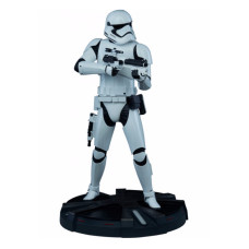 Star Wars - First Order Stormtrooper 