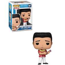 Elvis Presley - Elvis ´68 Blue Hawaii