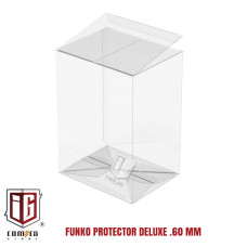 Funko Pop Protector Deluxe (4 Pulgadas)